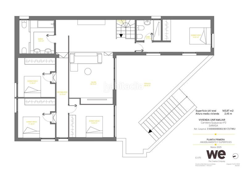 Foto 783748f2-ffa0-45d1-89dd-142ec2fe8be7. Chalet en Iza