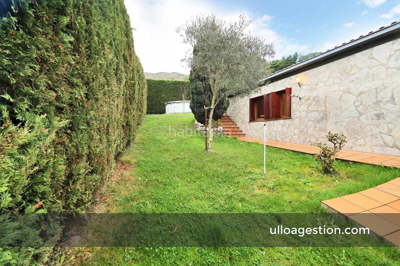 Foto b411f05e-97ec-44f7-992f-0abfa0dc1a7a. Chalet en Iza