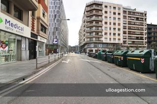 Miete Etagenwohnung  Calle estella