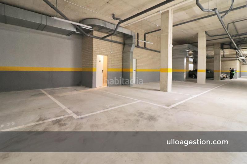 Foto ba467411-0c6a-4e6a-9ae8-521992217310. Appartamento in calle maria camino oscoz urriza 1 in Pamplona / Iruña