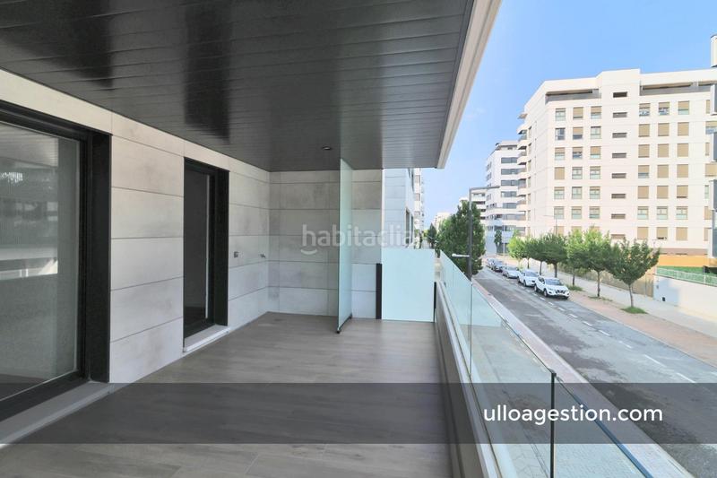 Foto c8fee822-5dff-448f-8c88-8f7a48c74492. Appartamento in calle maria camino oscoz urriza 1 in Pamplona / Iruña