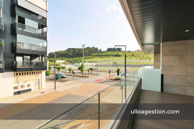 Foto 091ec1a1-fbef-4768-8329-9070882e1fe4. Piso en calle maria camino oscoz urriza 1 en Lezkairu Pamplona / Iruña