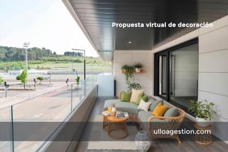 Appartement à Calle maria camino oscoz urriza 1