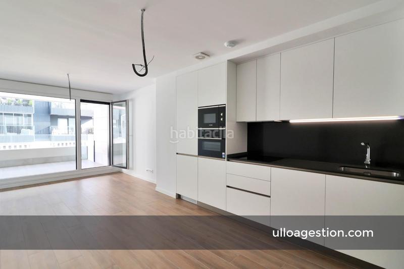 Foto 71b6f627-83a5-4b14-9638-02d120737425. Piso en calle maria camino oscoz urriza 1 en Lezkairu Pamplona / Iruña
