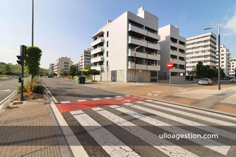 Foto 8a36509c-808d-4df2-a5e3-f6efe3728e82. Piso en calle maria camino oscoz urriza 1 en Lezkairu Pamplona / Iruña