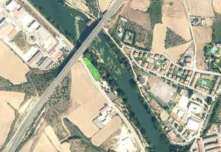 Terreno residencial en Paraje aloa