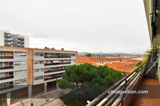 Dachwohnung  Paseo paseo de federico soto, 3 3