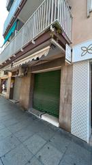Lloguer Local Comercial  Carrer de raurich. Local comercial