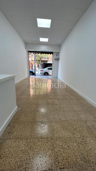 Foto 0981b7f8-15b9-4ebf-a764-dd81e7324624. Lloguer local comercial a Marianao Sant Boi de Llobregat