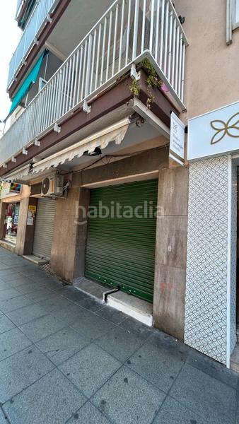 Foto c4b8e4c8-a873-4cc3-86cd-98da4a06b4d0. Miete geschäftsraum in Marianao Sant Boi de Llobregat