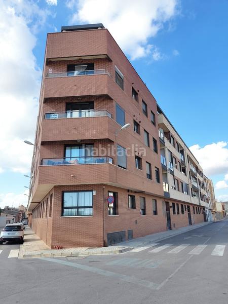 Foto 03465a8c-b526-4b42-9429-dbb4c1863709. Aparcament cotxe a carrer germàns margalló 5 a Chilches