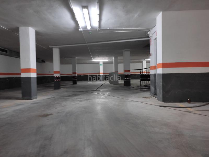 Foto a295d23d-5306-4f70-9819-6a39ac9135c4. Aparcament cotxe a carrer germàns margalló 5 a Chilches