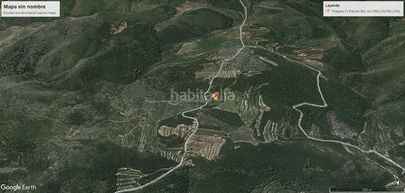 Foto 44274589-0cd8-454f-9839-daac154ed074. Terreno residencial en Altura