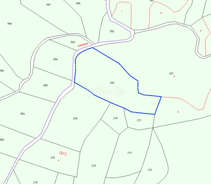 Foto 5e9e419a-a586-4db8-adb7-7078a814b55c. Terreno residencial en Altura