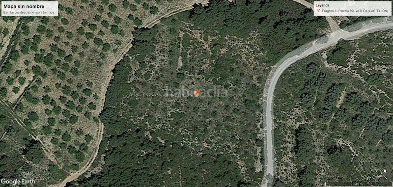 Foto 612c0f77-844b-49a4-b4d9-1e76480594a6. Terreno residencial en Altura