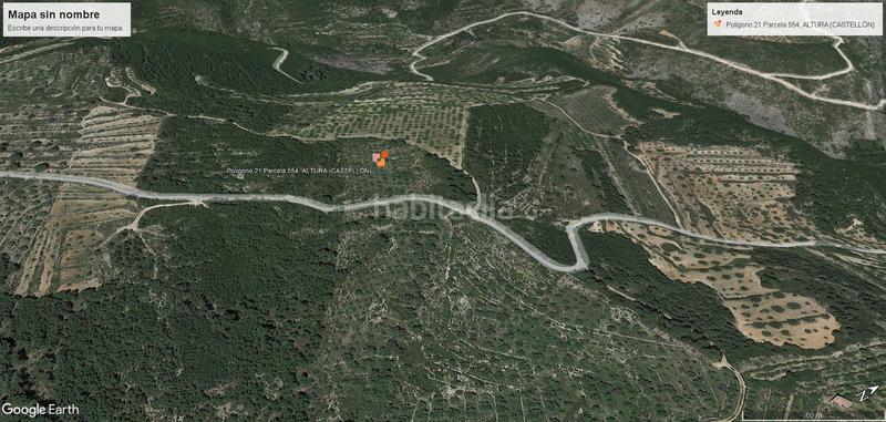 Foto 89b3834d-b16a-4078-8b54-a9a81f226ae2. Terreno residencial en Altura