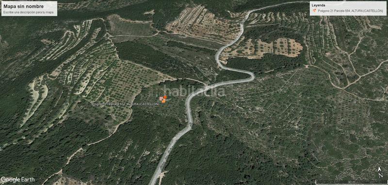 Foto af39932b-aeeb-4ceb-8e43-f0f3dae26d2f. Terreno residencial en Altura