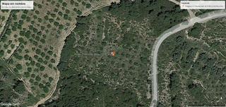 Terreno residenziale in Altura