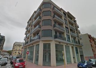 Autoparkplatz in Calle ernesto pérez almela 6