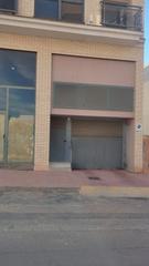 Autoparkplatz in Calle ernesto pérez almela 6