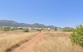 Finca rústica a Vall d´Uixó (la). Venta de finca rústica en polígono vall d'uixó, la (castellón) n