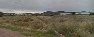 Finca rústica a Partida vinambros 1. Venta terreno rústico situación agrario regadío ideal para culti