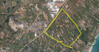 Terreny residencial a N/a. Venta lote de 14  propiedades/parcelas urbanizables calificadas