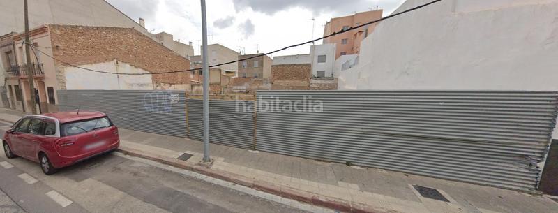 Foto 9c423122-54f4-4d55-92bb-7940ffc22bf3. Terreno residencial en carrer sant manuel 27 en Avenida Alemania-Italia Villarreal / Vila - real