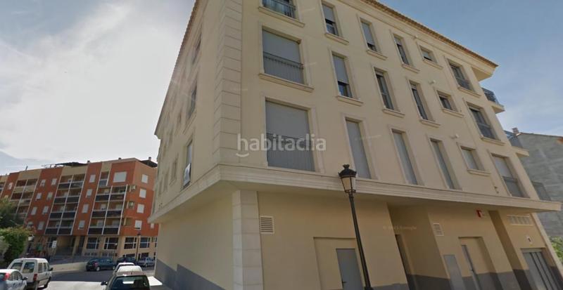 Foto 208d102c-2baf-4694-86cc-39bd5d428bbc. Parking coche en carrer matet 1 en Segorbe