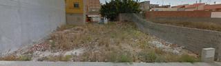 Terreny residencial a Carrer la llosa 12