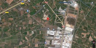 Finca r�stica en Nules. Excelente oportunidad de adquirir en propiedad este terreno que