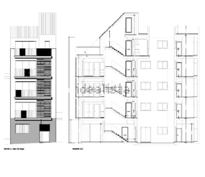Foto 187acc24-8514-4fba-88f0-5be4952dcf06. Wohngrundstück in carrer de lope de vega 6 in Almenara