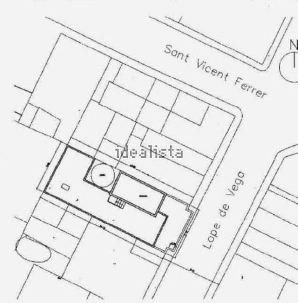 Foto 24ff3580-d599-4e2a-b722-57bc6e81c1af. Wohngrundstück in carrer de lope de vega 6 in Almenara