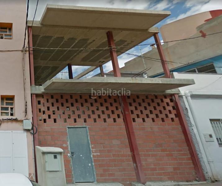 Foto 84282ab9-795d-49a6-92fa-ba683c334e8b. Wohngrundstück in carrer de lope de vega 6 in Almenara