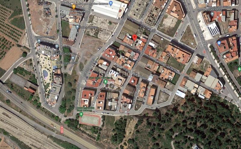 Foto 9e8723b2-53b1-4f92-8657-9e3bcde32ae3. Wohngrundstück in carrer de lope de vega 6 in Almenara