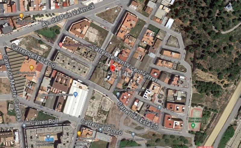 Foto c463b76d-7a52-4a55-92ac-3e2b130a6312. Wohngrundstück in carrer de lope de vega 6 in Almenara