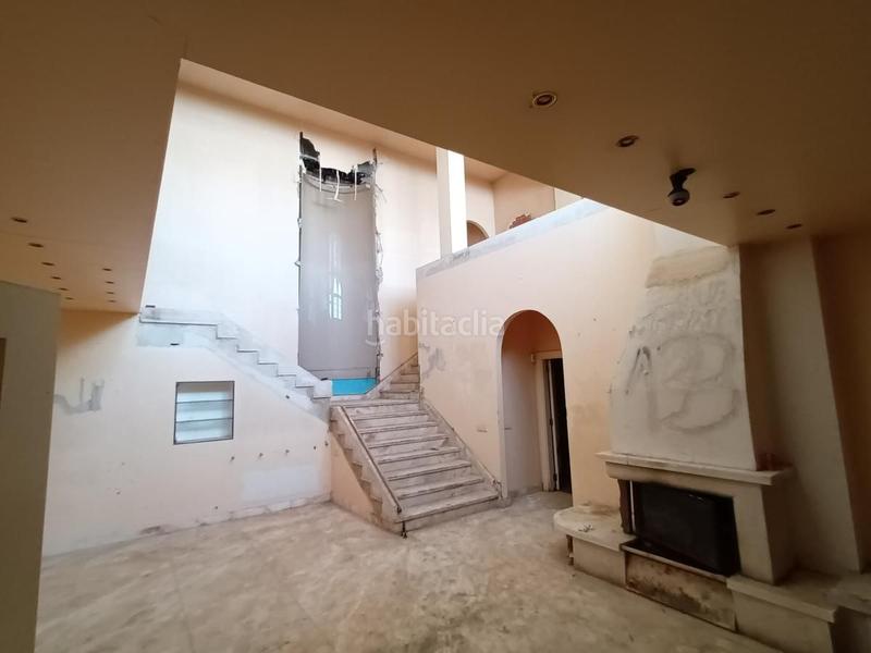 Foto 4236ee96-1a83-47f3-b490-780fb98e02ed. Chalet with parking in Vall d´Uixó (la)