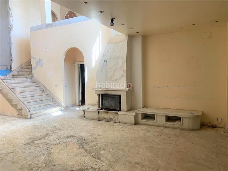 Foto 55a1129e-6013-46fc-9b03-76a6da04d9ec. Chalet with parking in Vall d´Uixó (la)