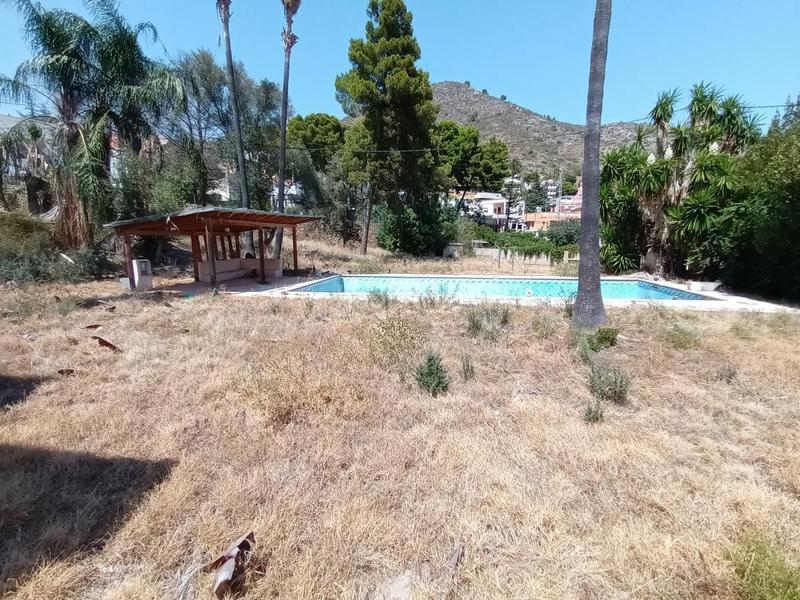 Foto 5a310c16-7161-430b-bc31-e198c4998a5c. Chalet with parking in Vall d´Uixó (la)