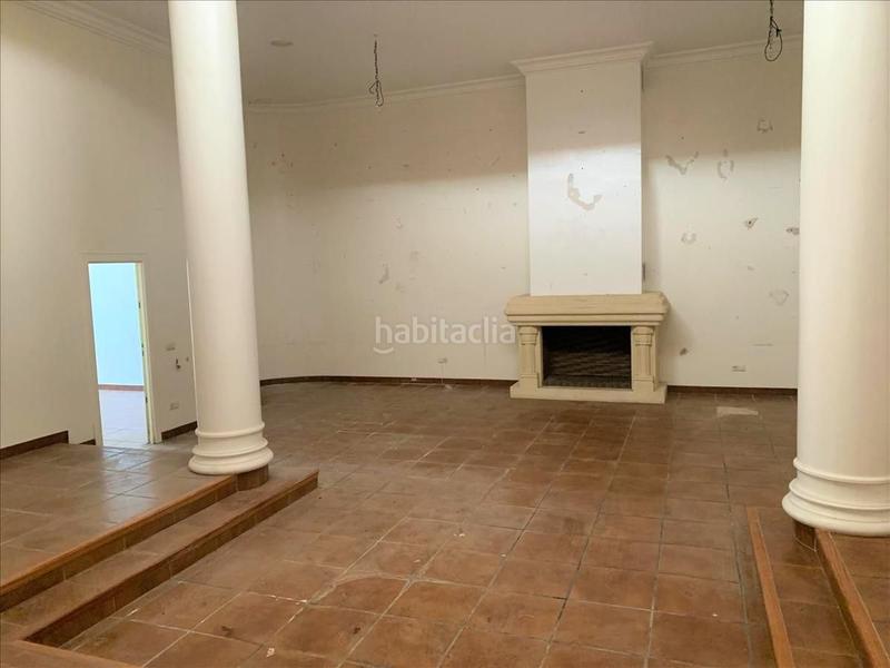 Foto 5ef89d94-8d8f-4a95-b52e-9306200a8f4f. Chalet with parking in Vall d´Uixó (la)