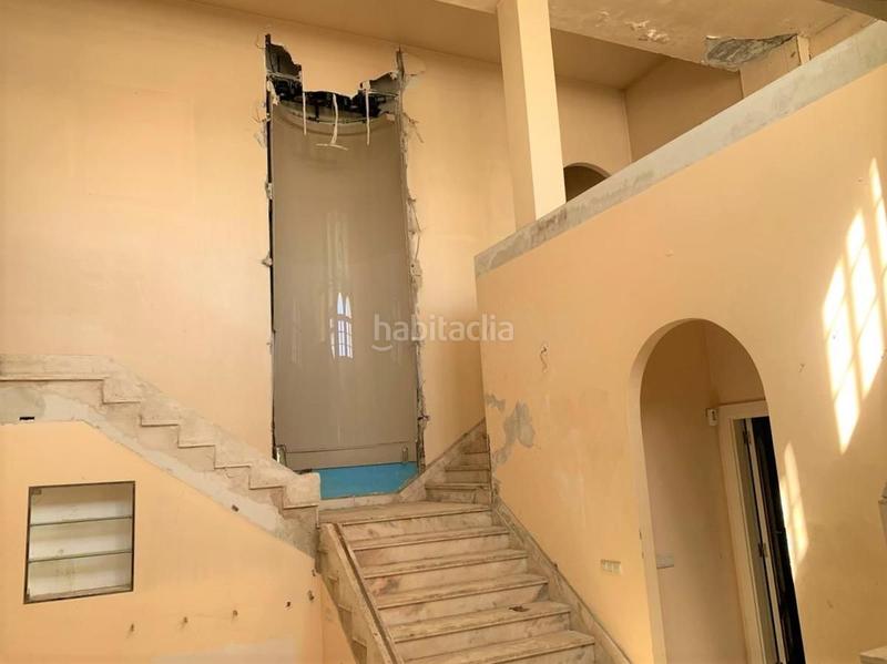 Foto 74b2504b-fb2a-493b-91c3-34fb232e9153. Chalet with parking in Vall d´Uixó (la)