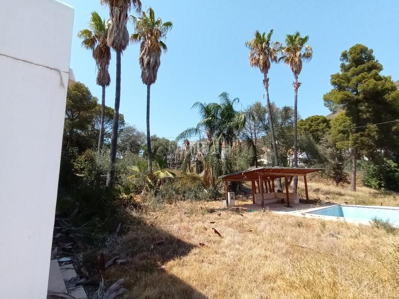 Foto 81888a14-838d-47c3-942a-aa6e51506e74. Chalet with parking in Vall d´Uixó (la)