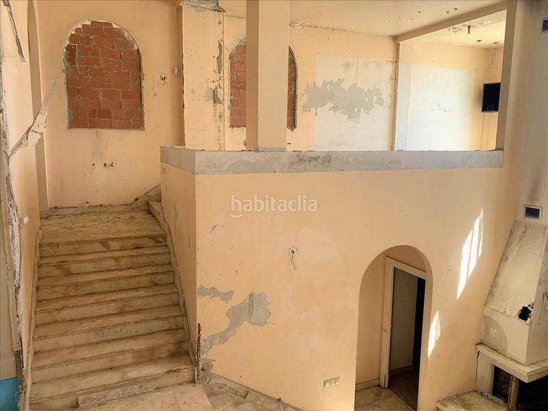 Foto 9f1de5e4-6126-47c5-9d3d-dcea1aa1ffa2. Chalet with parking in Vall d´Uixó (la)