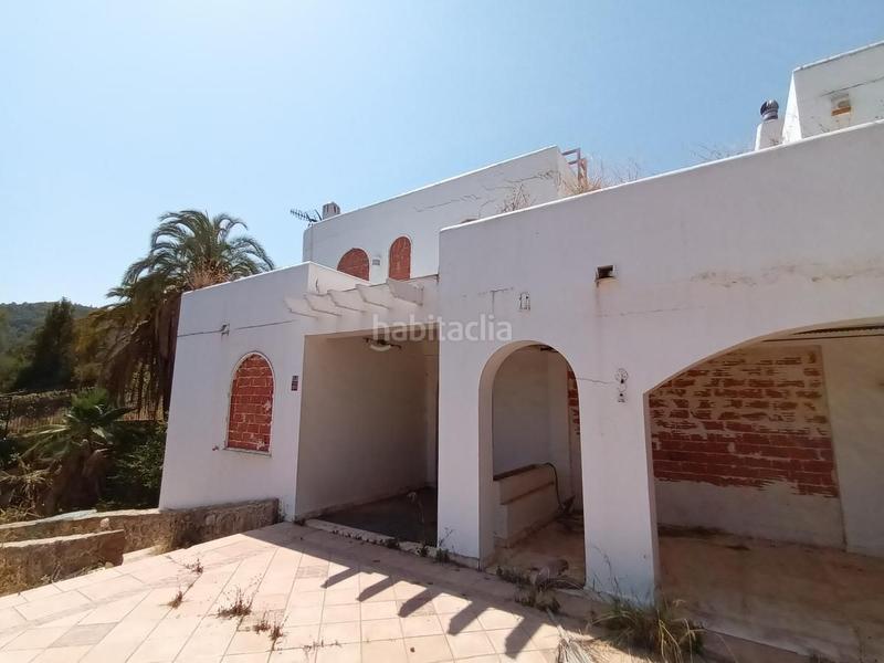 Foto a6c39c94-74a8-4354-a445-1f670a92a4b4. Chalet with parking in Vall d´Uixó (la)