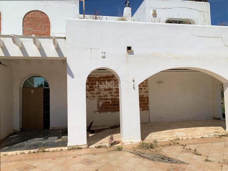 Foto dae630ce-b793-41c9-88fc-f2803efb2dfd. Chalet with parking in Vall d´Uixó (la)