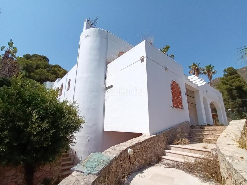 Foto e96f108f-fe28-4f61-b62b-61a5ef22ebe0. Chalet with parking in Vall d´Uixó (la)