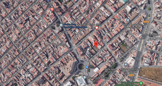Terreny residencial  Avinguda alemanya. Oportunidad de adquirir en propiedad este suelo en venta, ubicad