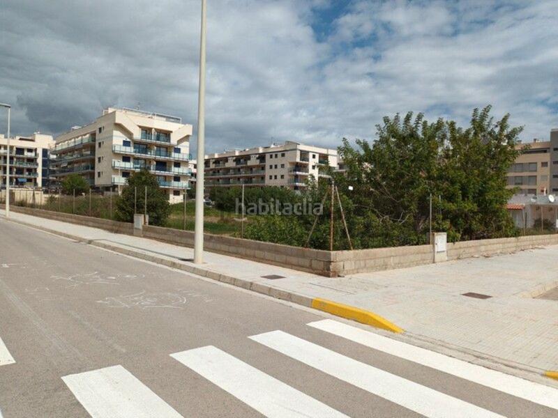Foto 6b8905aa-a86a-4009-a1a1-30183af8ce94. Terrain résidentiel dans carrer santa quitèria 59 dans Villarreal / Vila - real