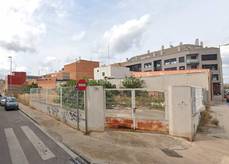 Foto 6dc1673a-ac4c-4f77-ac54-4893524e9c6a. Terrain résidentiel dans carrer santa quitèria 59 dans Villarreal / Vila - real