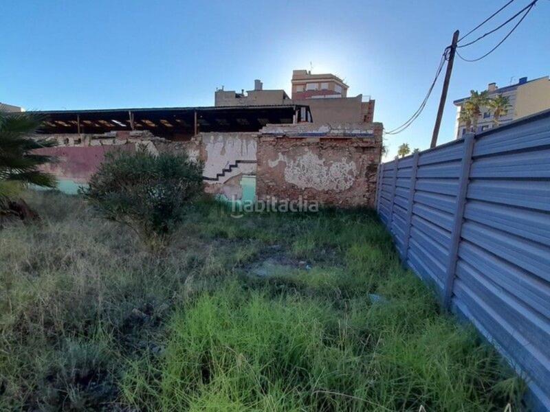 Foto 6fb77385-b083-4f79-a1f2-21ecc4aef854. Terrain résidentiel dans carrer santa quitèria 59 dans Villarreal / Vila - real